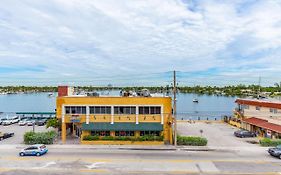 Miami Hollywood Beach At Costa Hollywood 4 Guests By Ammosvr